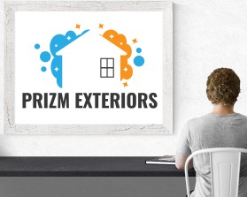 Prizm Exteriors entry by davidswidjaja