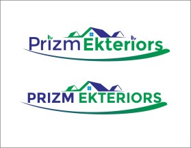 Prizm Exteriors entry by faizindwi