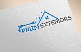 Prizm Exteriors entry by MuhammadR
