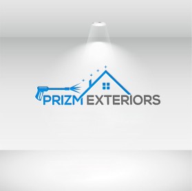 Prizm Exteriors entry by MuhammadR