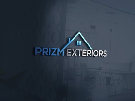 Prizm Exteriors entry by MuhammadR