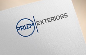 Prizm Exteriors entry by MuhammadR