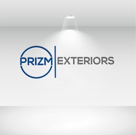 Prizm Exteriors entry by MuhammadR