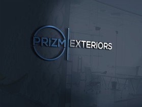 Prizm Exteriors entry by MuhammadR