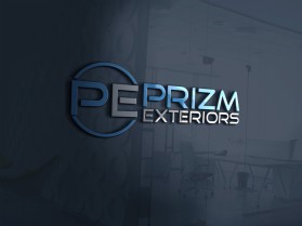 Prizm Exteriors entry by MuhammadR