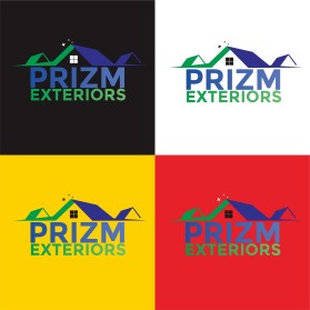 Prizm Exteriors entry by faizindwi