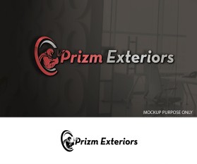 Prizm Exteriors entry by 007sunny007