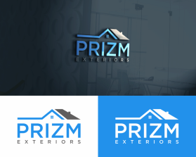 Prizm Exteriors entry by rizki hana