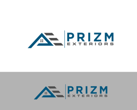 Prizm Exteriors entry by sella