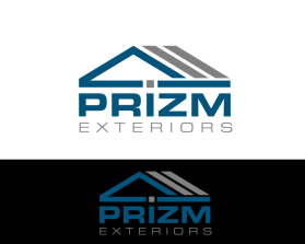 Prizm Exteriors entry by sella