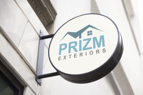 Prizm Exteriors entry by drinko