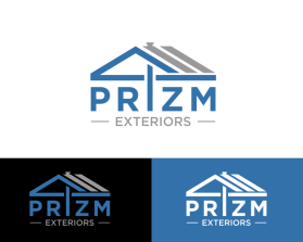 Prizm Exteriors entry by sella