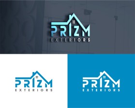 Prizm Exteriors entry by boogie woogie