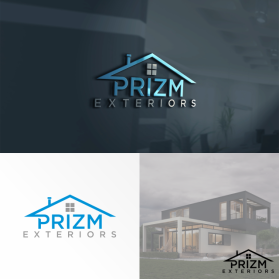 Prizm Exteriors entry by DuitMili