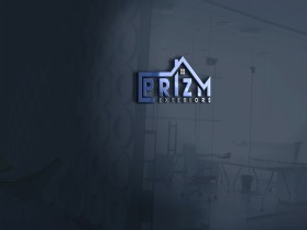 Prizm Exteriors entry by boogie woogie