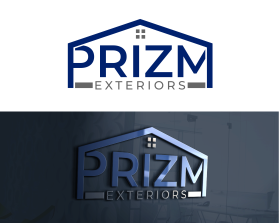 Prizm Exteriors entry by Mokeshk
