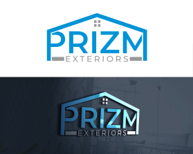 Prizm Exteriors entry by Mokeshk