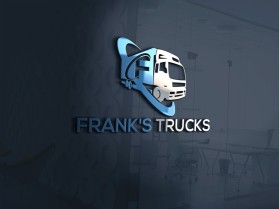 Frank's Trucks entry by MuhammadR