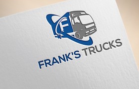 Frank's Trucks entry by MuhammadR