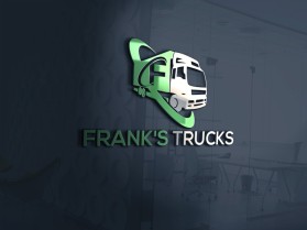 Frank's Trucks entry by MuhammadR