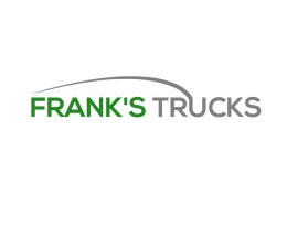 Frank's Trucks entry by MuhammadR