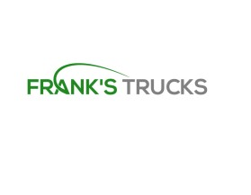 Frank's Trucks entry by MuhammadR