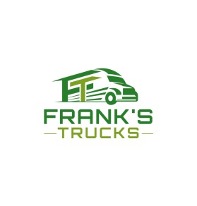 Frank's Trucks entry by bartous