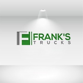 Frank's Trucks entry by MuhammadR