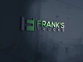 Frank's Trucks entry by MuhammadR