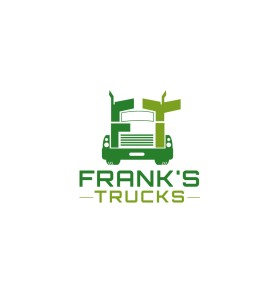 Frank's Trucks entry by bartous