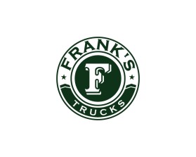 Frank's Trucks entry by Amit1991