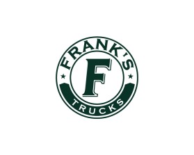 Frank's Trucks entry by Amit1991