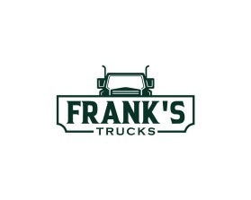 Frank's Trucks entry by Amit1991