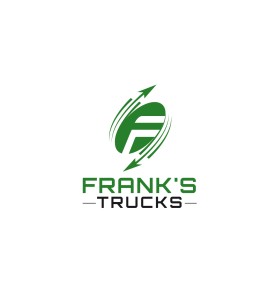 Frank's Trucks entry by bartous