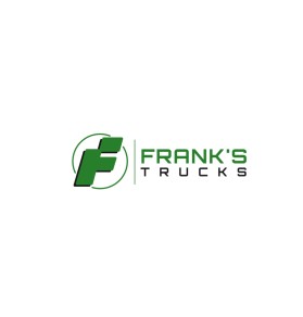 Frank's Trucks entry by bartous