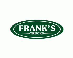 Frank's Trucks entry by kbcorbin