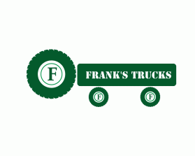 Frank's Trucks entry by Deepalisgr