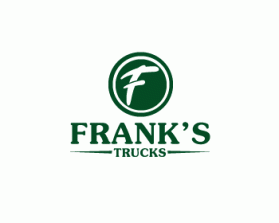 Frank's Trucks entry by kbcorbin