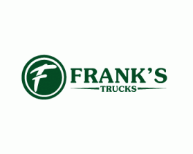 Frank's Trucks entry by kbcorbin