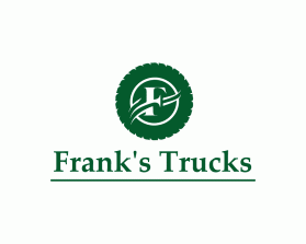 Frank's Trucks entry by Deepalisgr