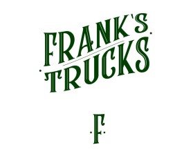 Frank's Trucks entry by quimcey