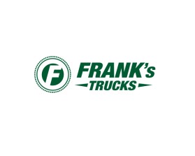 Frank's Trucks entry by Hallenberg