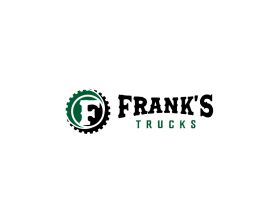 Frank's Trucks entry by andsue