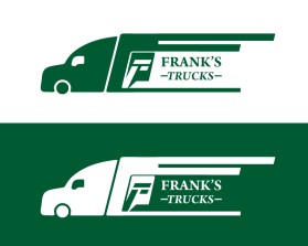 Frank's Trucks entry by juons