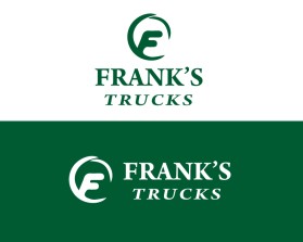 Frank's Trucks entry by juons