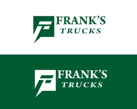 Frank's Trucks entry by juons