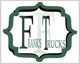 Frank's Trucks entry by ankita.knb