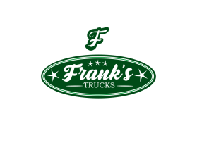 Frank's Trucks entry by Pymarym