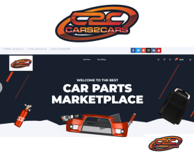Cars2Cars entry by Kukua