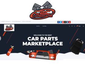 Cars2Cars entry by Kukua